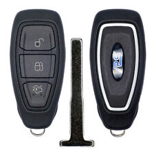 15-19 FORD FOCUS RS MANUAL TRANSMISSION SMART KEY PROXIMITY REMOTE FOB KR5876268