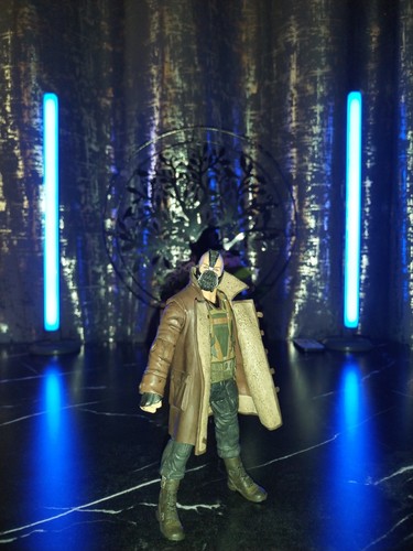 Figurine batman the dark - the,
