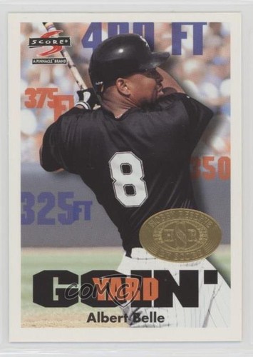 1997 score goin yard - goin', hobby