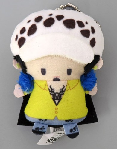 Mascotte doigts one piece - mascotte,