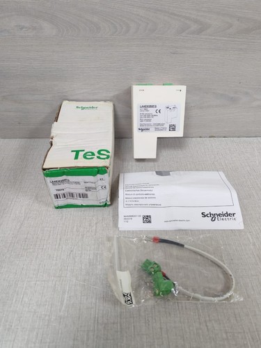 Module commande - de,