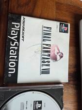 Final Fantasy 8 / Final