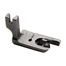 Pied d'ourlet pour machine à