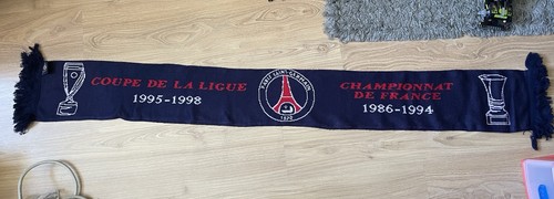 Rare ancien écharpe - ancien,