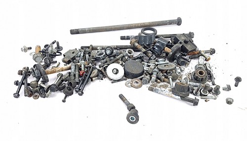 Vis kawasaki gpz - 550, 37-105