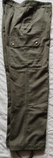 pantalon treillis de combat militaire uniforme légion French armée