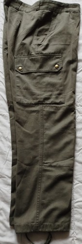 Pantalon treillis uniforme - pantalon,