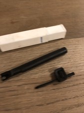 Outil Alésage Tour Métaux