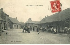 PAS DE CALAIS  BRUAY