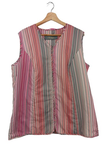 Marina rinaldi gilet long - marina,