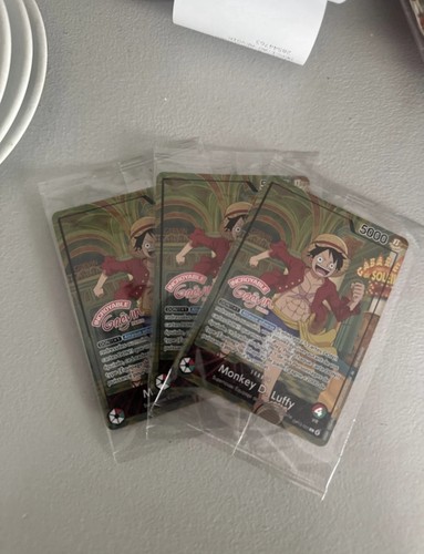Monkey luffy grevin one - luffy,