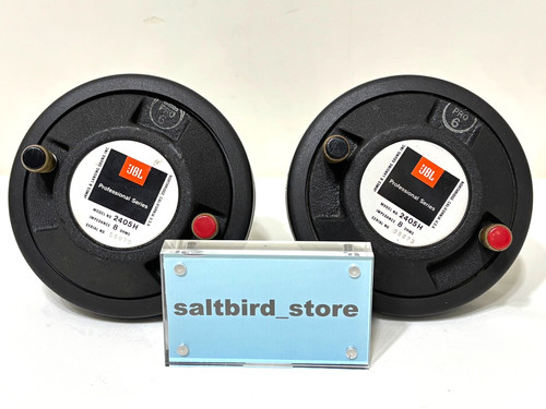 Paire tweeter jbl - tweeter,