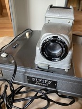 A Restaurer Projecteur Diapo