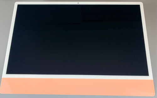 Apple imac 5k lcd - apple,