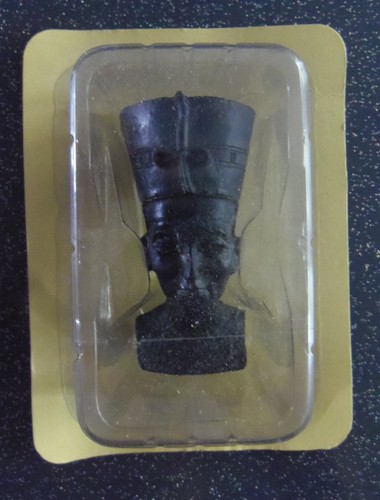 Statuette figurine egyptienne - statuette,