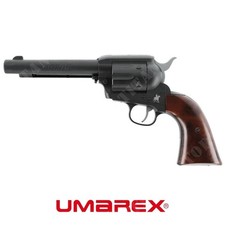 REVOLVER CO2 UMAREX MARLIN 4,5