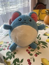 Tomy Talking Marill Pokemon