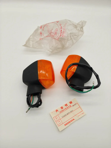 Honda vt500e 1983 clignotant - 1983,,