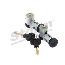 Set barillets pour Jumpy