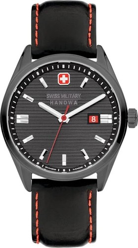 Swiss military hanowa - swiss,