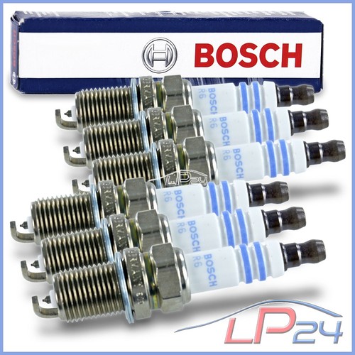 Bosch bougie allumage - bosch, d'allumage