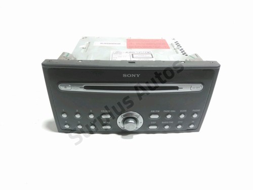 Autoradio 1700624 ford - autoradio,