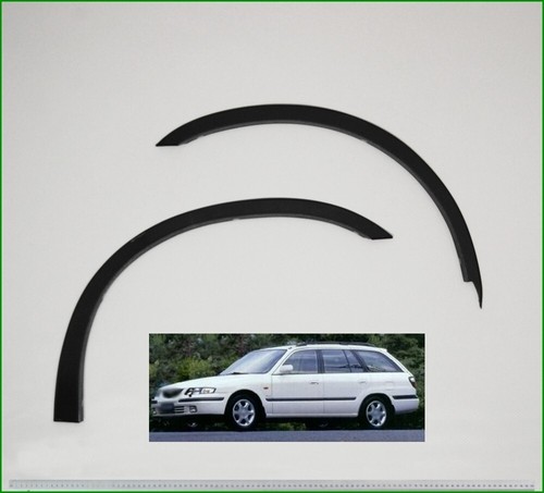 Mazda 626 break extensions - mazda,