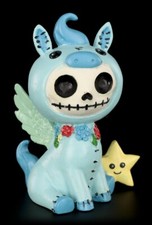 Figurine Furry Bones - Pegs -