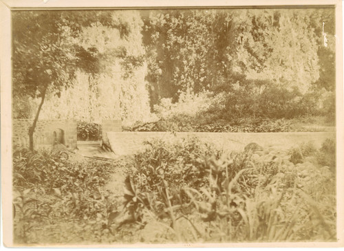 Bassin eau identifier - bassin, d'eau