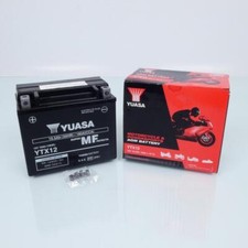Batterie SLA Yuasa pour Quad