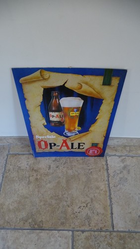 Plb biere ale opale - biere, op