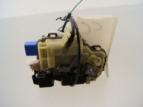 7e1837016b serrure volkswagen - 7e1837016b,