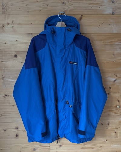 Berghaus meru blue - berghaus,