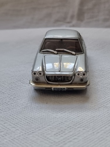Lancia flavia coupé - lancia,