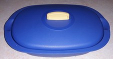 Tupperware cocotte bleue 1,7L