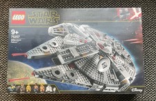 BOITE LEGO SET VAISSEAU STAR