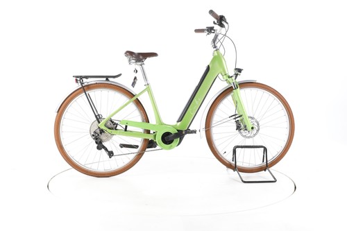 Cube ella ride hybrid - cube,