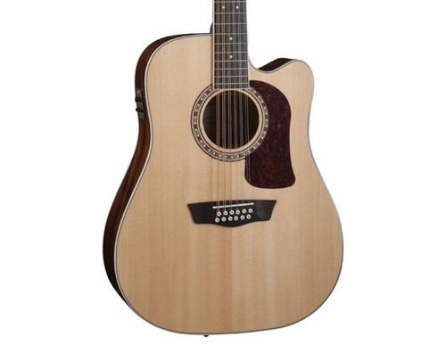 Washburn hd10sce12 heritage - washburn, hd10sce12-o