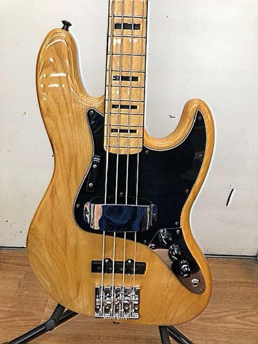 Fender 1975 jazz bass - 1975,