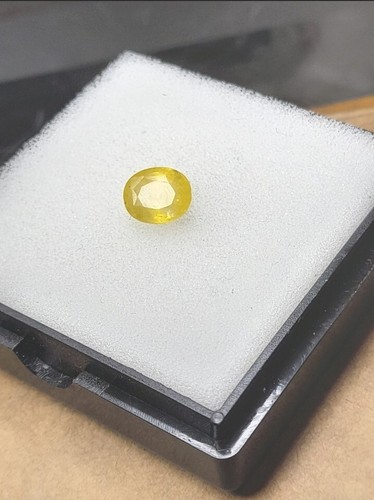 36carats saphir naturel - ☆saphir,