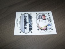 2025 Parkside Indycar beachwood brand # 12 # 55 canapino,rasmussen