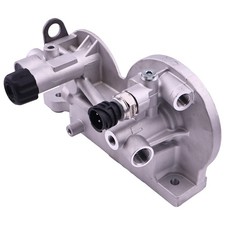 Fuel Filter Housing Hand Pump