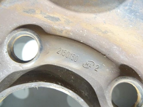 Jante opel meriva - jante,