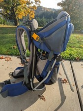 Deuter Kid Comfort II Active