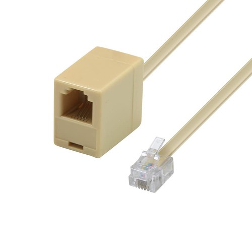 39356 rallonge téléphonique - 39356,