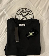 pull stone island