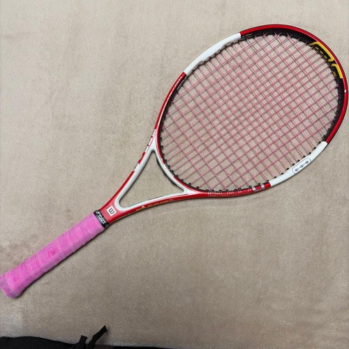 Wilson ncode six one - wilson, six-one