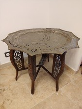 Table Asie Chinoise