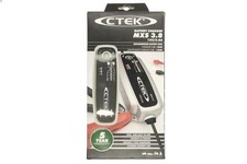 Chargeur de batterie CTEK