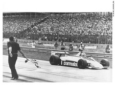 PH-AB-BFP1-0179-PHOTO - Victoire du pilote bresilien nelson piquet lors d'un g